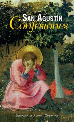CONFESIONES SAN AGUSTIN