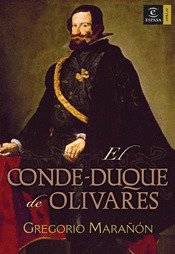 CONDE-DUQUE DE OLIVARES, EL