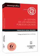 LA GESTION SERVICIOS PUBLICOS LOCALES
