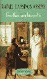 ## GOETHE: UNA BIOGRAFIA (DIOGENES)