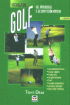 ESCUELA DE GOLF