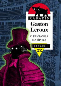 O FANTASMA DA OPERA