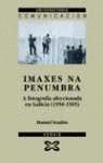 IMAXES NA PENUMBRA