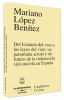 ESTATUTO VINO LEYES VINO