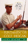 FUNDAMENTOS DEL GOLF DE HOGAN, LOS