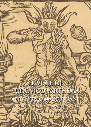 VIAJE DE LUDOVICO VARTHEMA, EL