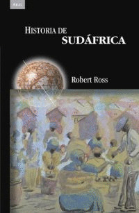 HISTORIA DE SUDAFRICA