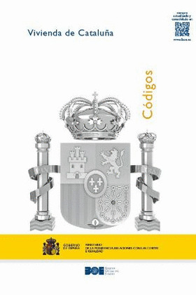 CÓDIGO DE LA VIVIENDA DE CATALUÑA