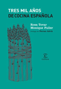 3.000 AÑOS DE COCINA ESPAÑOLA