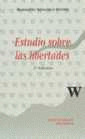 ESTUDIO SOBRE LAS LIBERTADES