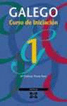 CURSO DE INICIACION 1 GALEGO