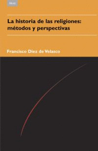 HISTORIA RELIGIONES