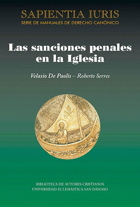SANCIONES PENALES EN LA IGLESIA, LAS