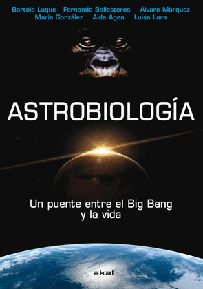 ASTROBIOLOGIA