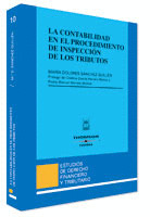 LA CONTABILIDAD PROCEDIMIENTO INSPECCION TRIBUTOS