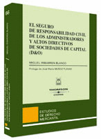SEGURO RESPONSABILIDAD CIVIL ADMINISTRADORES ALTOS