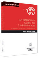 EXTRADICION DERECHOS FUNDAMENTALES
