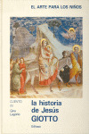 HISTORIA JESUS