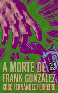 MORTE DE FRANK GONZALEZ (B) - PETO
