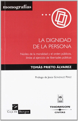 LA DIGNIDAD PERSONA