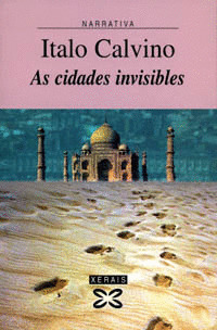 AS CIDADES INVISIBLES