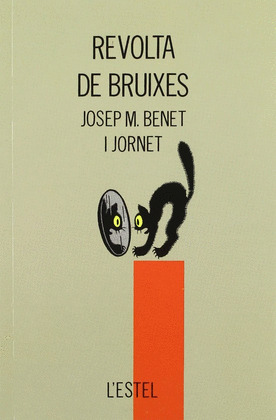 REVOLTA DE BRUIXES, LA
