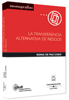 LA TRANFERENCIA ALTERNATIVA RIESGOS