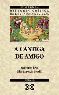 A CANTIGA DE AMIGO