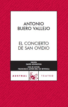 CONCIERTO DE SAN OVIDIO