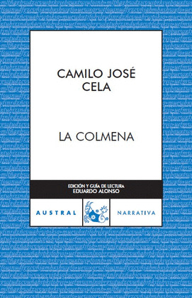 LA COLMENA