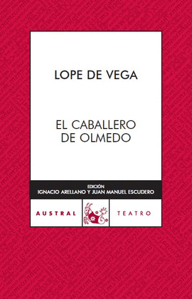 CABALLERO DE OLMEDO, EL