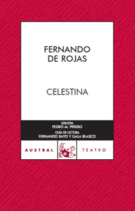 LA CELESTINA
