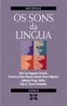 OS SONS DA LINGUA