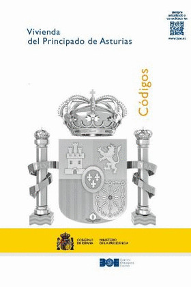 CODIGO DE LA VIVIENDA DEL PRINCIPADO DE ASTURIAS