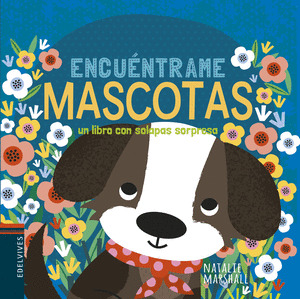 MASCOTAS. ENCUÉNTRAME MASCOTAS