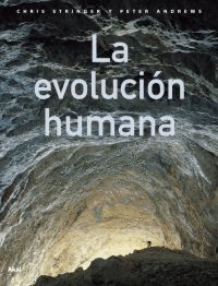 LA EVOLUCION HUMANA