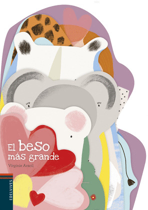 BESO MAS GRANDE, EL
