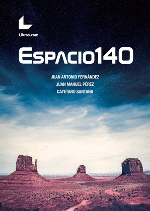 ESPACIO 140