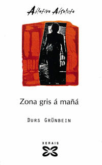 ZONA GRIS U MAŸA