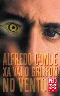 XA VAI O GRIFON NO VENTO (P)