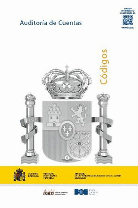 CODIGO DE AUDITORIA DE CUENTAS