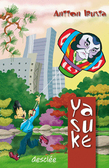 YASUKE