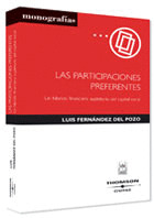 PARTICIPACIONES PREFERENTES HIBRIDO FINANCIERO