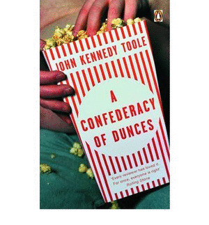 A CONFEDERACY OF DUNCES