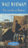 DIAS CRUCIALES EN AMERICA