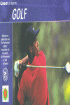 GOLF. CONOCER EL DEPORTE