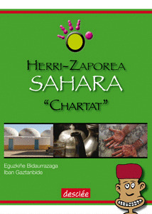 SAHARA HERRI ZAPOREA