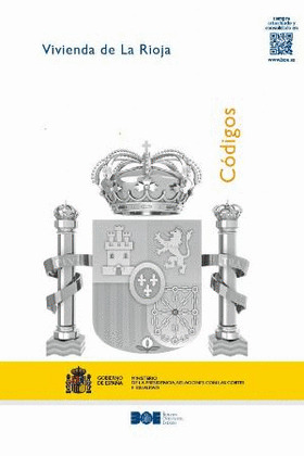 CODIGO DE LA VIVIENDA DE LA RIOJA