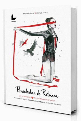 PINCELADAS DE RITMICA