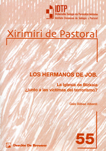 LOS HERMANOS DE JOB